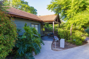 Отель Nofey Gonen Holiday Village  Гонен